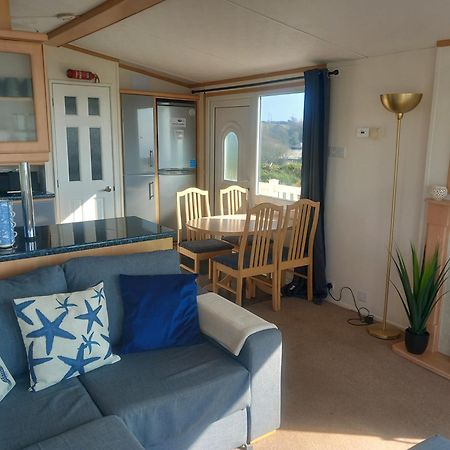 Bay View - Fantastic Views Of Whitsand Bay Torpoint Exterior photo